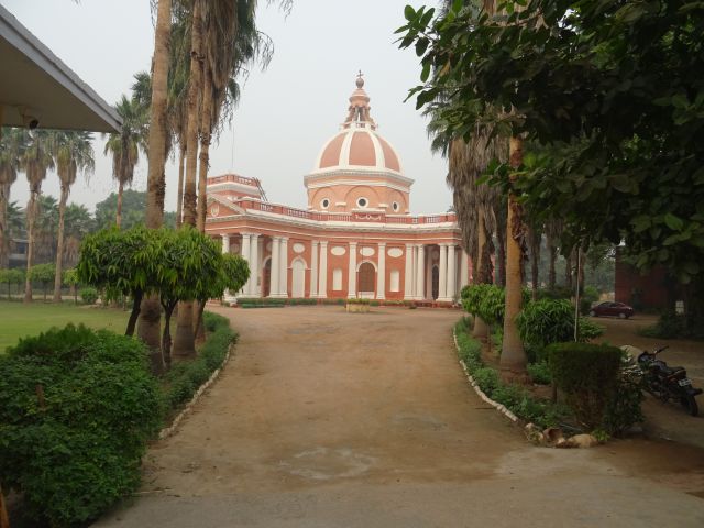 New Delhi